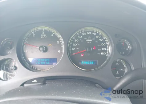 2007 Chevrolet Avalanche 1500 Ls/Lt/Ltz z USA, uszkodzony, nr VIN 3GNFK12307G292585